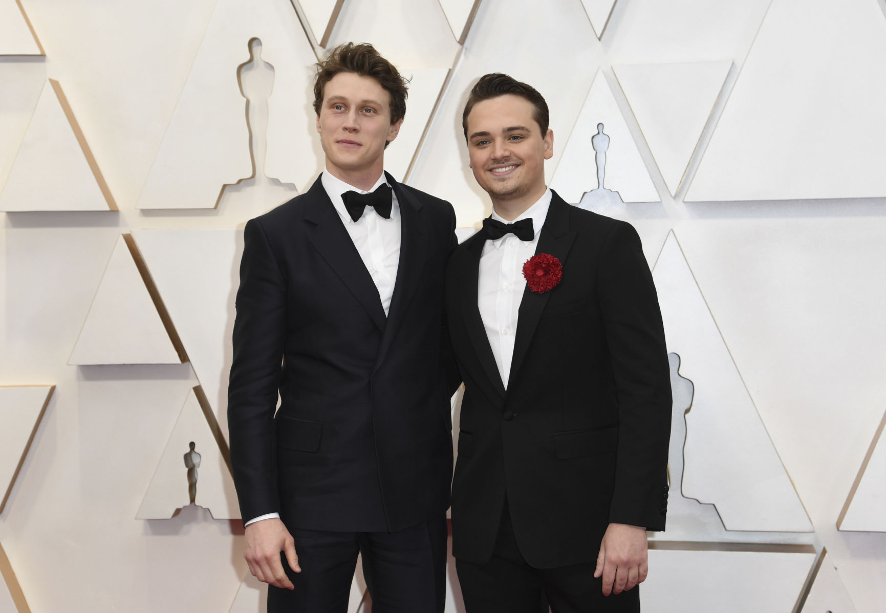 92nd Academy Awards - Arrivals